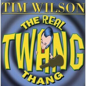 The Real Twang Thang
